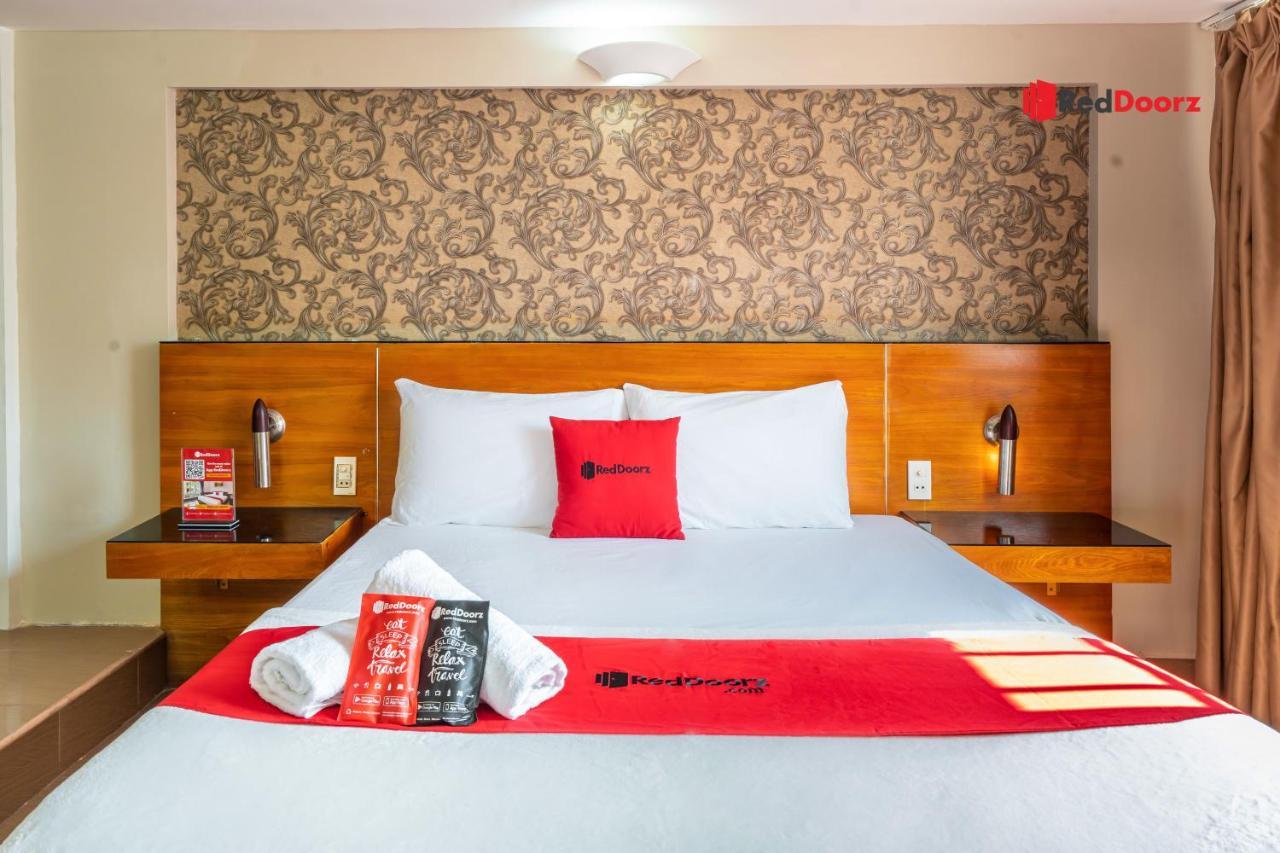 Reddoorz Khoi Nguyen Hotel Ly Chinh Thang Ciudad Ho Chi Minh  Exterior foto